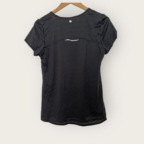 Black Active life top size Medium - Picture 6 of 7